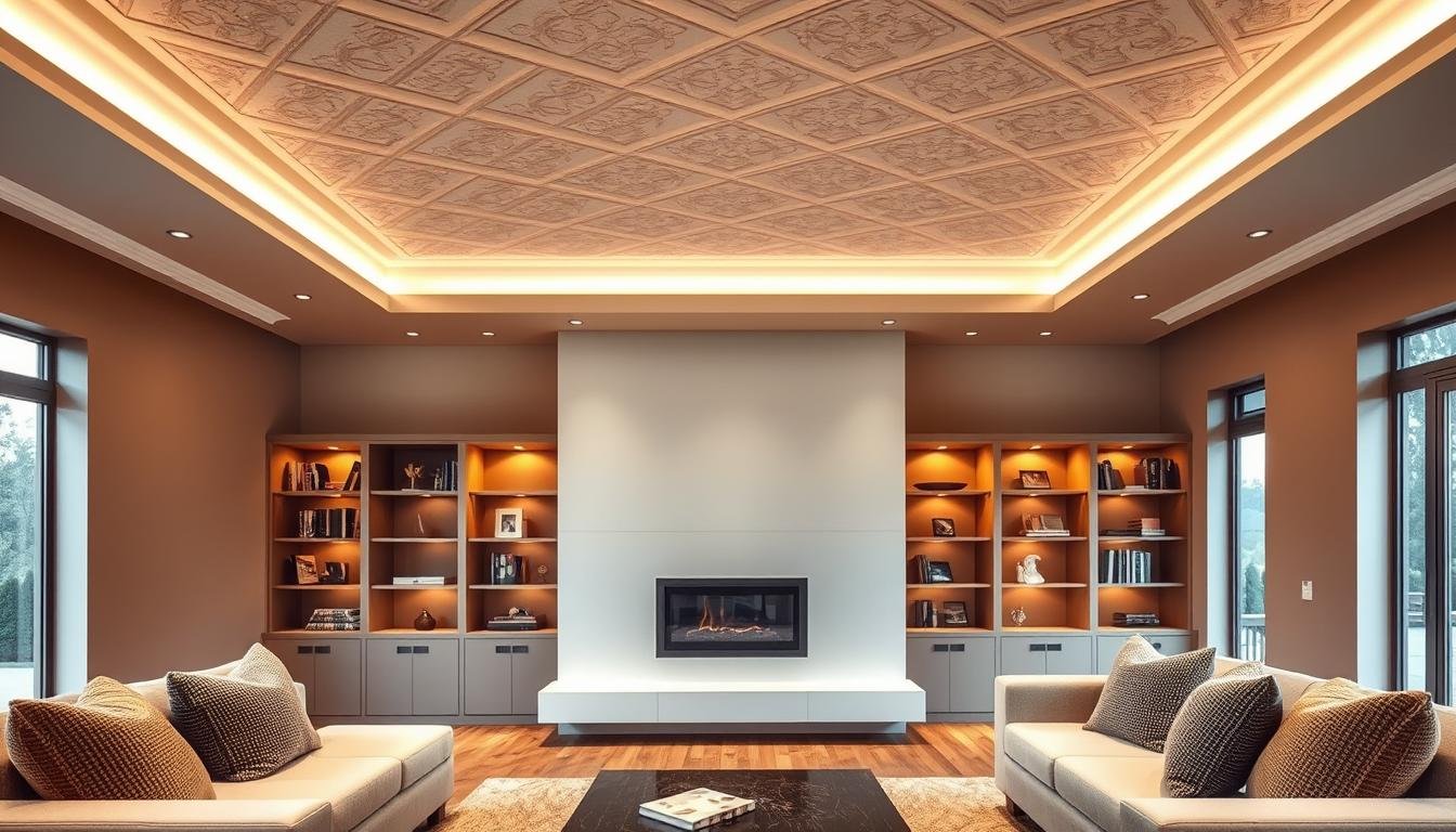 أفكار ديكورات جبس لتجديد منزلك be52751f e926 458b b5c7 7bdf1c7a2a05